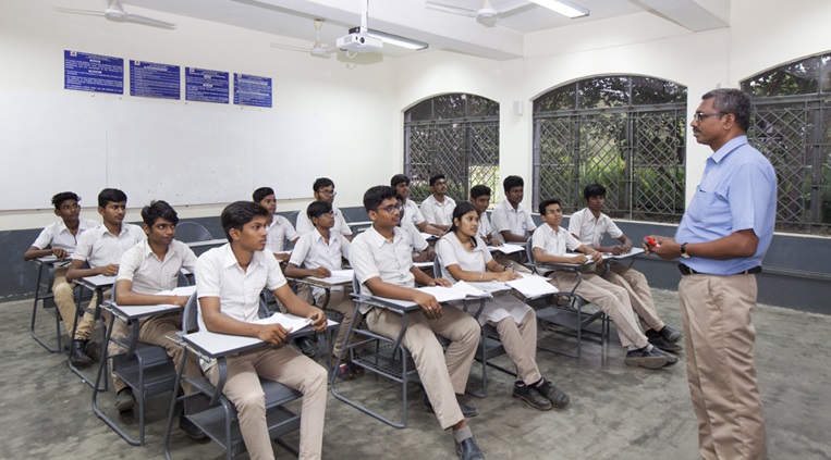 TVS Academy