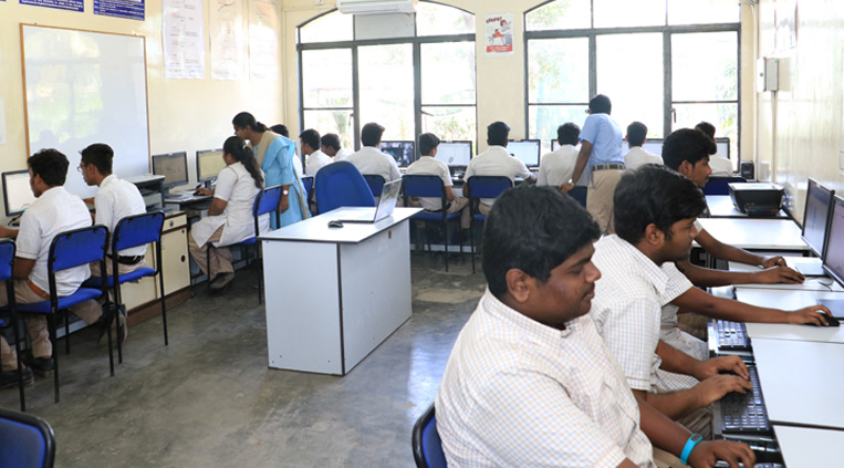 Computer Engineering & IoT